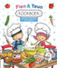 Fien & Teun Kookboek: De lekkerste gerechten voor kinderen