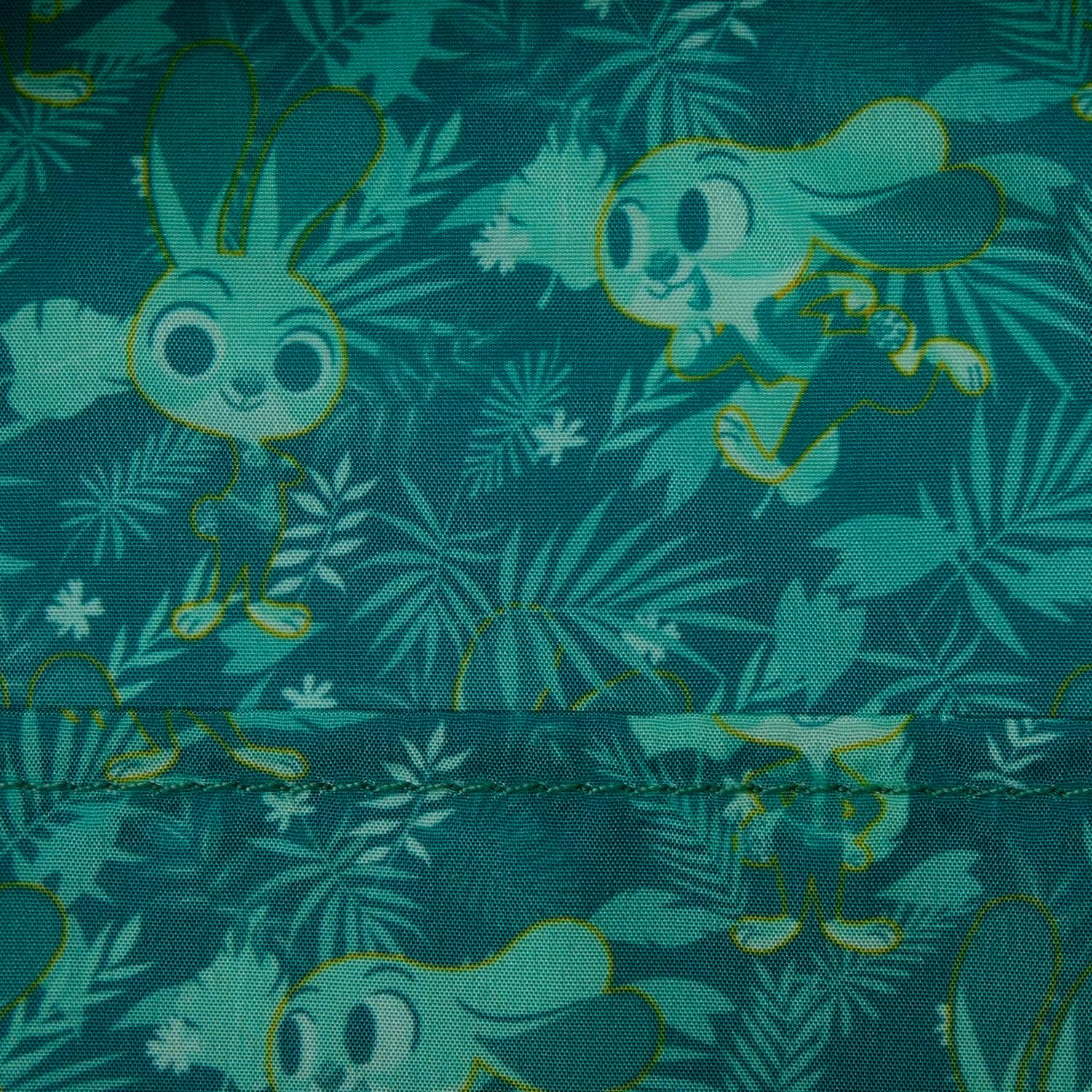 Zootopia 2 By Loungefly Mini Backpack Judy Hopps