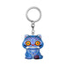 Funko Pocket Pop!: K-Pop Demon Hunters - Derpy Vinyl Figure Keychain