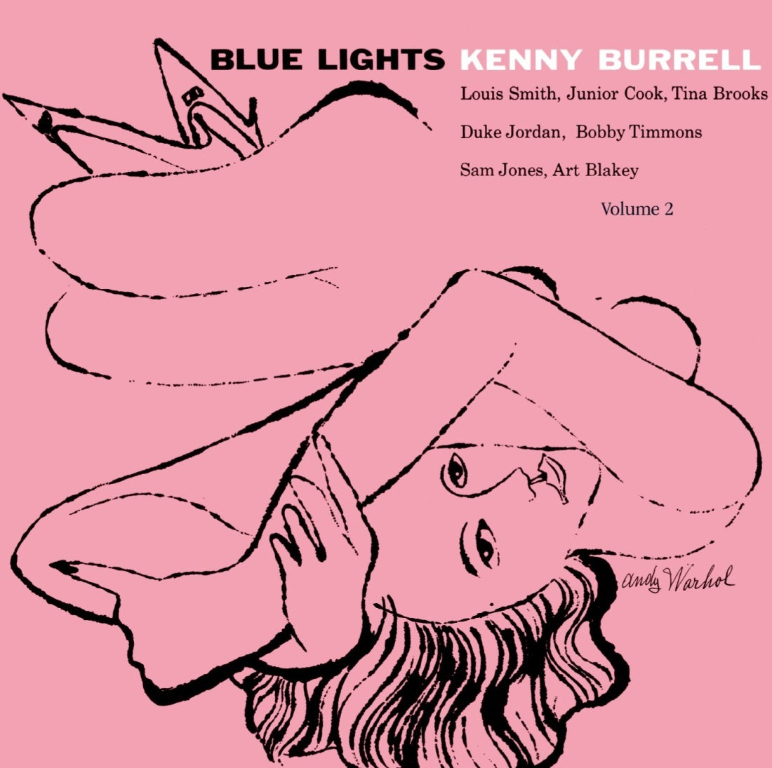 Blue Lights, Volume 2 (Collectors Edition)