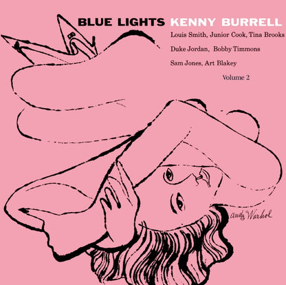 Blue Lights, Volume 2 (Collectors Edition)