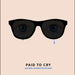 Paid to Cry