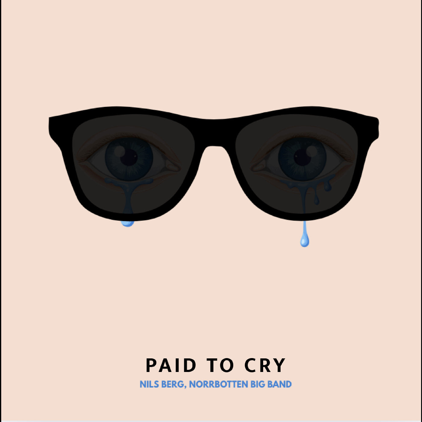Paid to Cry