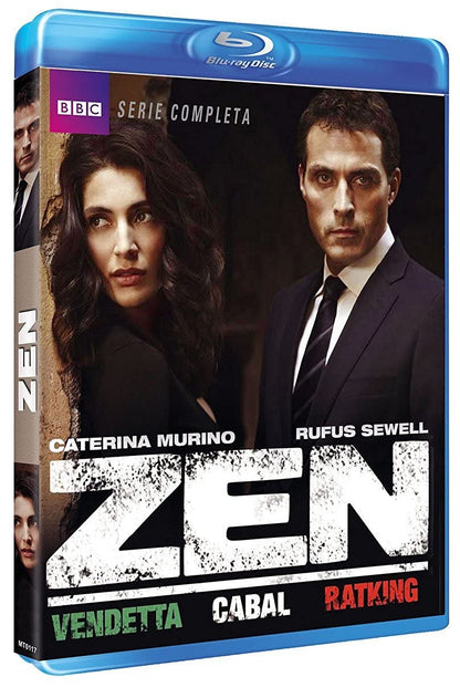 Zen-BD