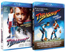 Thrashi’n Patinar o Morir (Caratula Reversible) (Bd-R) (Bluray