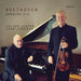 Beethoven: Sonatas 4-5