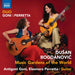 Dusan Bogdanovic: Music Gardens of the World