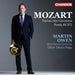 Mozart: The Four Horn Concertos/Rondo, KV371