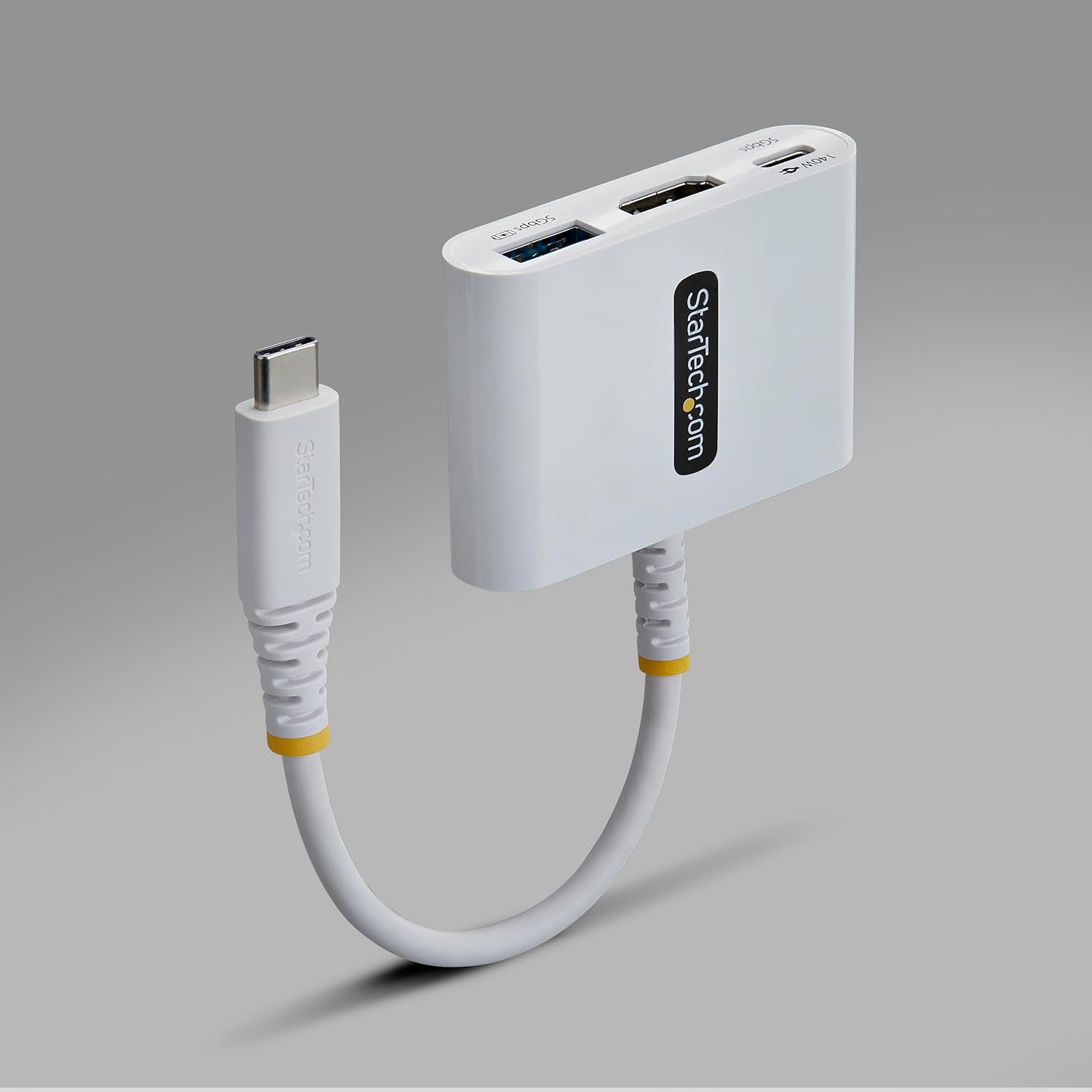 Startech.Com - Docking Station - Usb-C - Hdmi - 140 Watt