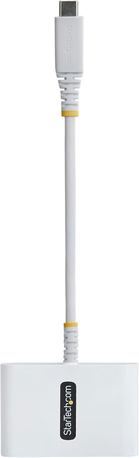 Startech.Com - Docking Station - Usb-C - Hdmi - 140 Watt