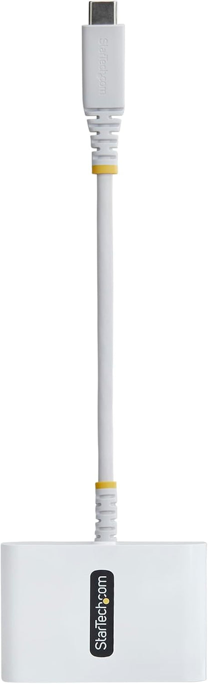 Startech.Com - Docking Station - Usb-C - Hdmi - 140 Watt