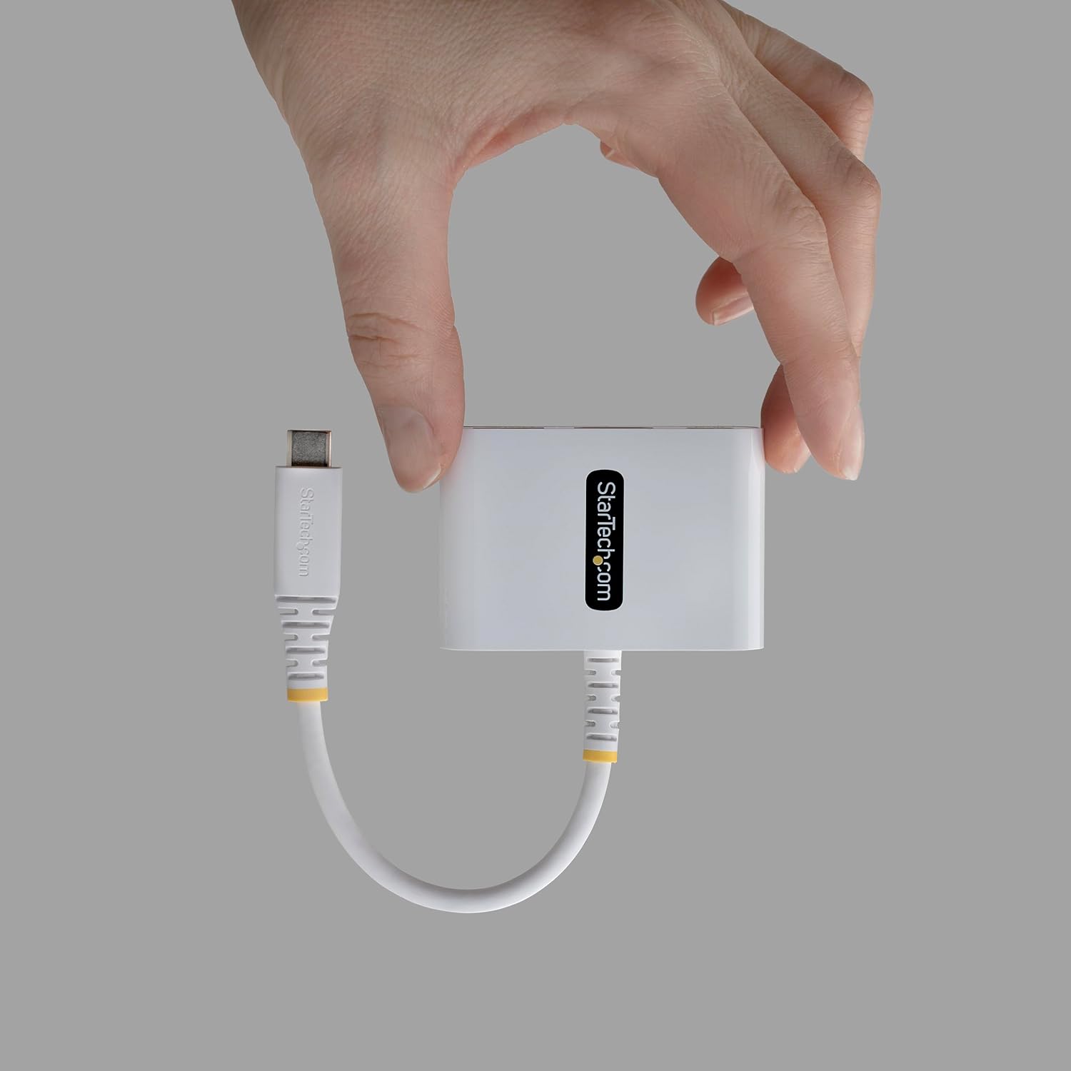 Startech.Com - Docking Station - Usb-C - Hdmi - 140 Watt
