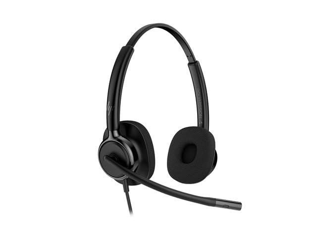 Poly Mission 425 USB HS CL Bul