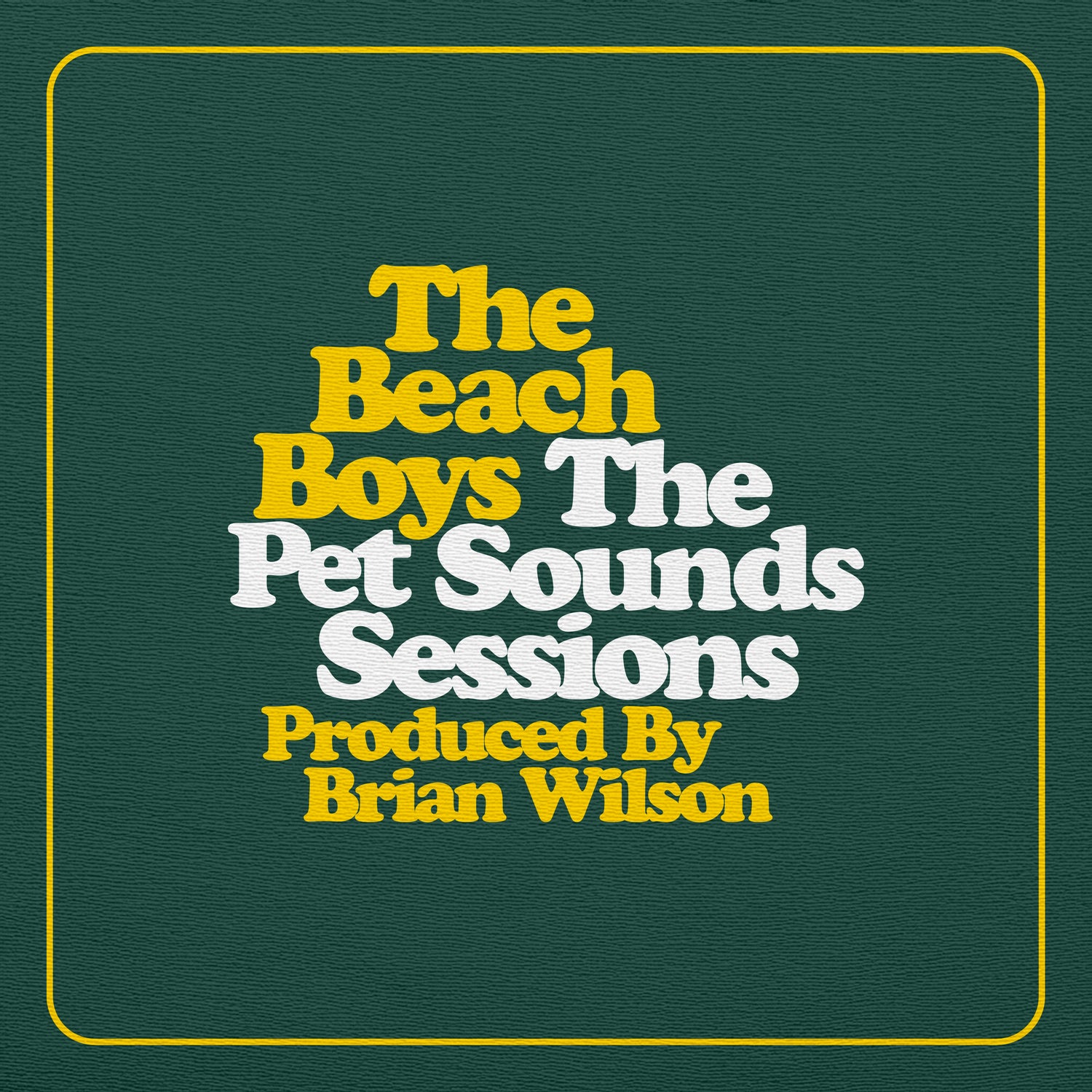 The Pet Sounds Sessions: Highlights