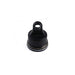 FOX Shock Shaft-End P-S .375 Shaft Eyelet Assembly 2021 - FX2