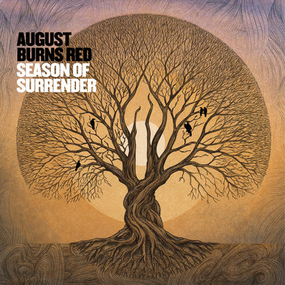 Season of Surrender