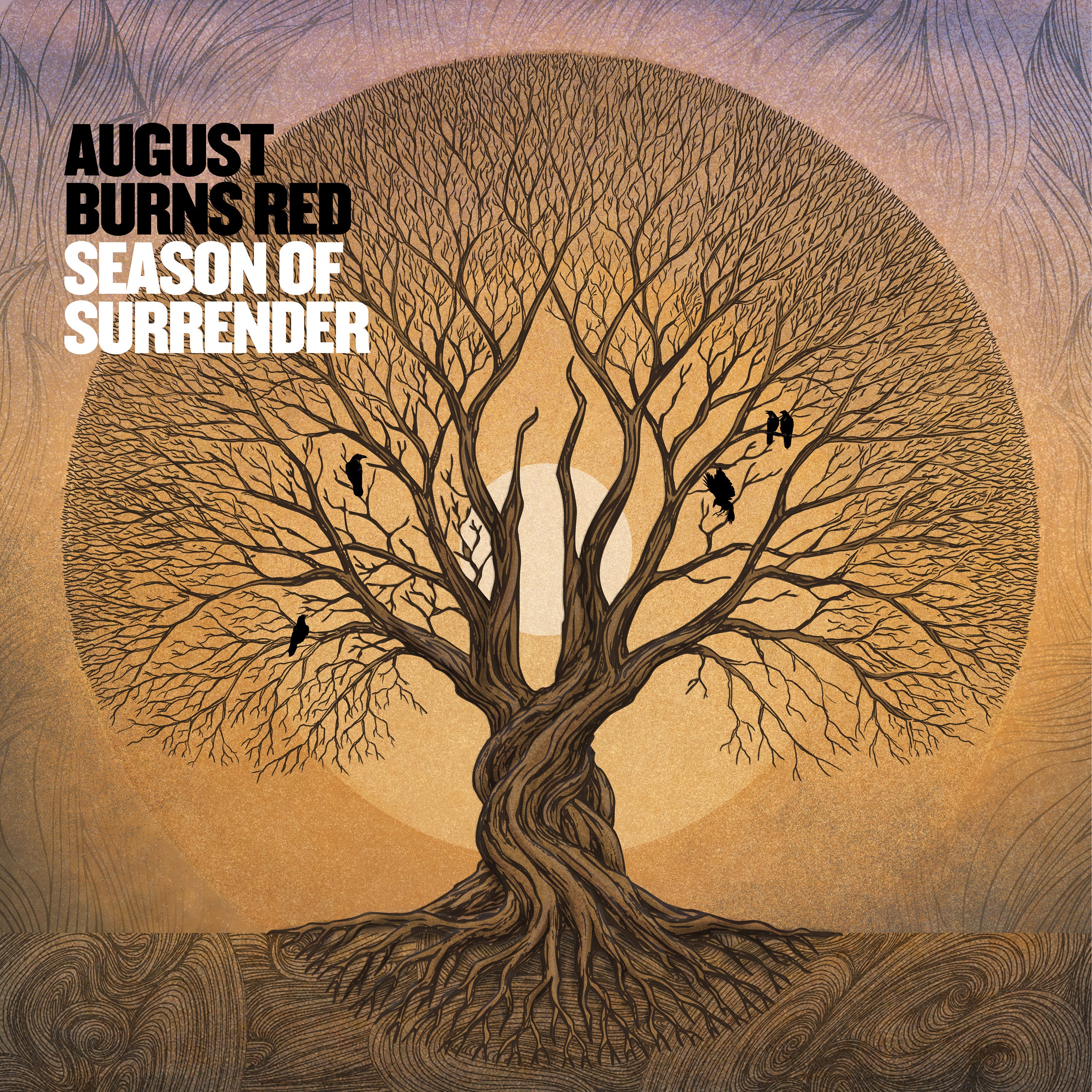 Season of Surrender