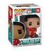 Funko POP! Football: Liverpool FC - Virgil Van Dijk - Collectable Vinyl Figure - Gift Idea - Official Merchandise - Toys For Kids & Adults - Model Figure for Collectors and Display