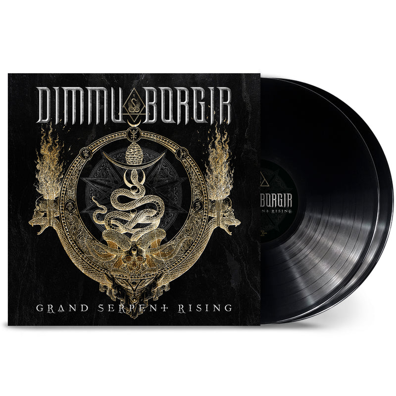 Grand Serpent Rising