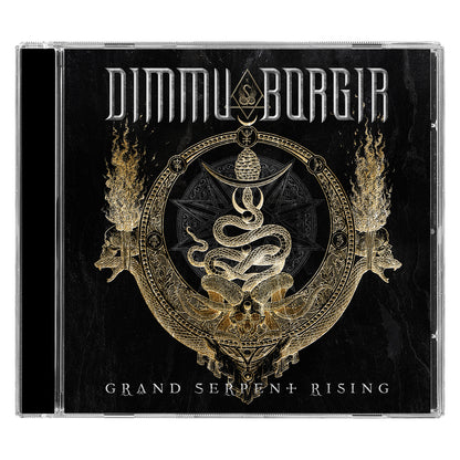 Grand Serpent Rising