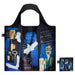 LOQI Tote Bag/BASQUIAT Horn Players Recycled Bag/JB.HP