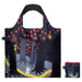 LOQI MO.FO Tote Bag/MOOMIN Forest Recycled Bag