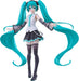 Max Factory Figma PierPro Characters Hatsune Miku NT Action Figure in plastica non scala preverniciata
