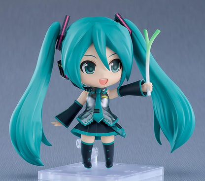 Good Smile Company Nendoroid Character Series 01, Hatsune Miku 3.0, Non-scale, Plastic, Pre-painted Action Figure