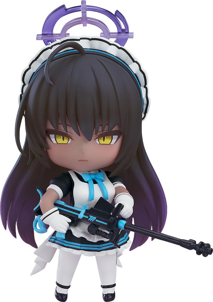 Good Smile Company Nendoroid Blue Archive Kakudade Karen Non-Skala Kunststoff vorbemalte Actionfigur