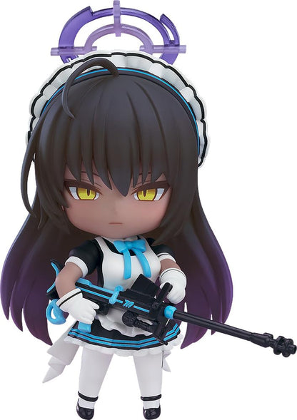Good Smile Company Nendoroid Blue Archive Kakudade Karen Non-Skala Kunststoff vorbemalte Actionfigur