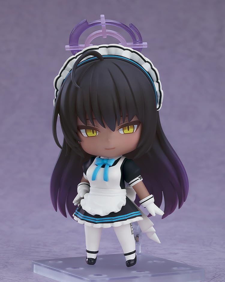 Good Smile Company Nendoroid Blue Archive Kakudade Karen Non-Skala Kunststoff vorbemalte Actionfigur