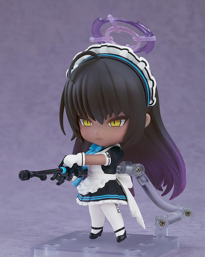Good Smile Company Nendoroid Blue Archive Kakudade Karen Non-Skala Kunststoff vorbemalte Actionfigur