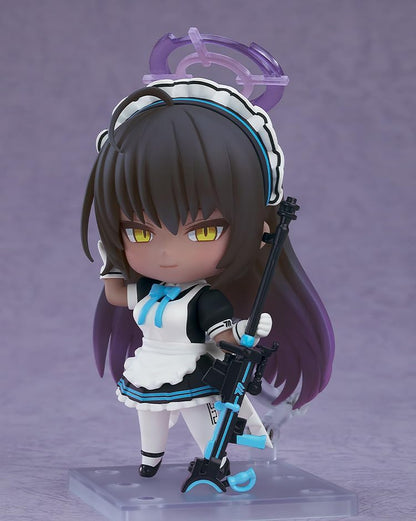 Good Smile Company Nendoroid Blue Archive Kakudade Karen Non-Skala Kunststoff vorbemalte Actionfigur