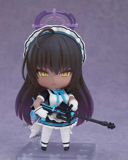 Good Smile Company Nendoroid Blue Archive Kakudade Karen Non-Skala Kunststoff vorbemalte Actionfigur