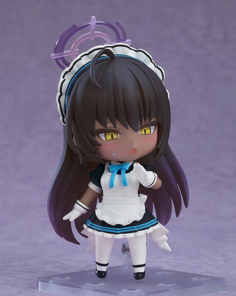 Good Smile Company Nendoroid Blue Archive Kakudade Karen Non-Skala Kunststoff vorbemalte Actionfigur