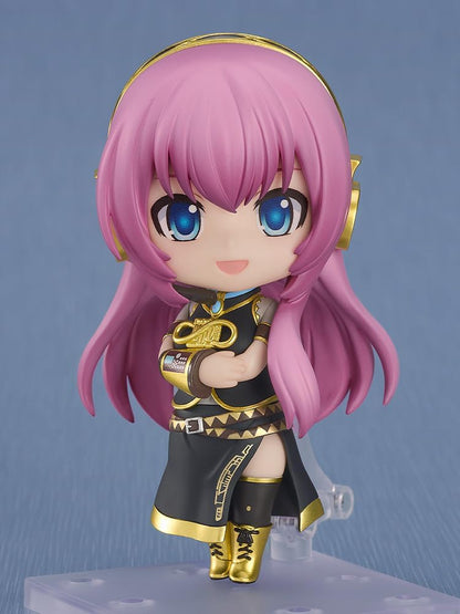 Good Smile Company Nendoroid Character Vocal Series 03 Megurine Luka Megurine Luka 2.0 Non-Scale Plastic Pre-Painted Action Figure