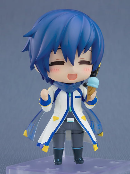 Good Smile Company Nendoroid KAITO 2.0, Non-scale, Plastic, Pre-painted Action Figure