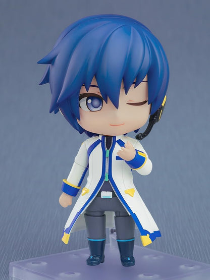Good Smile Company Nendoroid KAITO 2.0, Non-scale, Plastic, Pre-painted Action Figure