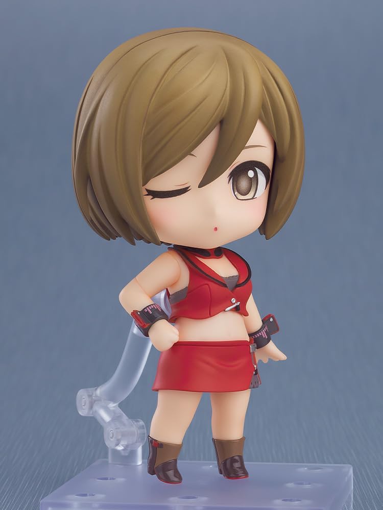 Good Smile Company Nendoroid MEIKO 2.0, Non-scale, Plastic, Pre-painted Action Figure