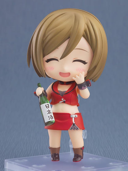 Good Smile Company Nendoroid MEIKO 2.0, Non-scale, Plastic, Pre-painted Action Figure