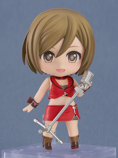 Good Smile Company Nendoroid MEIKO 2.0, Non-scale, Plastic, Pre-painted Action Figure