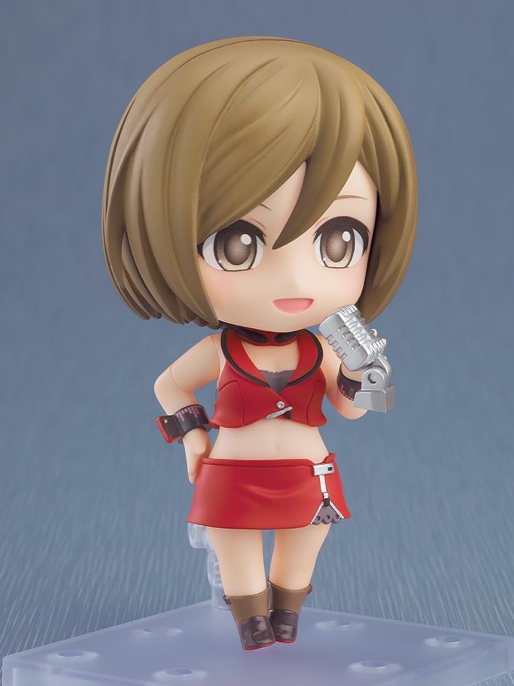 Good Smile Company Nendoroid MEIKO 2.0, Non-scale, Plastic, Pre-painted Action Figure