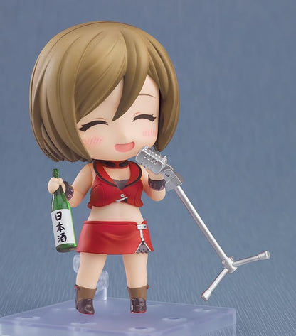 Good Smile Company Nendoroid MEIKO 2.0, Non-scale, Plastic, Pre-painted Action Figure