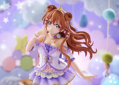 PLUM Love Live! Rainbow Gasaki Academy School Idol Gathering, Kone, 1/7 Scale, PVC Pre-painted Complete Figure PF430