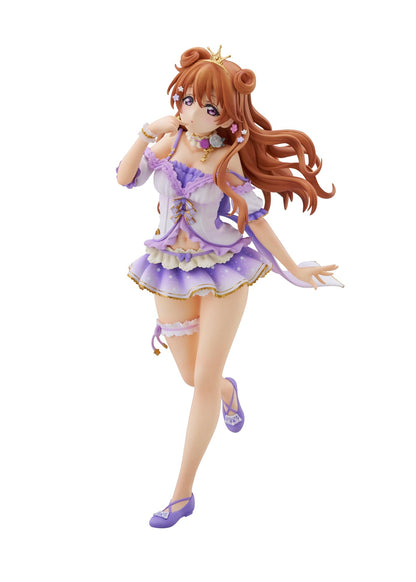 PLUM Love Live! Rainbow Gasaki Academy School Idol Gathering, Kone, 1/7 Scale, PVC Pre-painted Complete Figure PF430