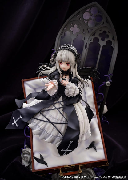 Rozen Maiden Pvc Statue Suiginto 28 Cm