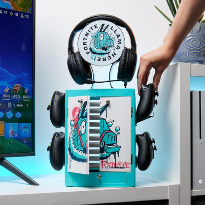Fortnite Gaming Locker Llama