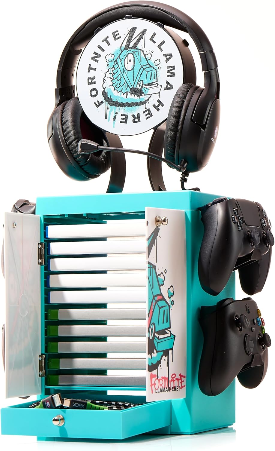 Fortnite Gaming Locker Llama