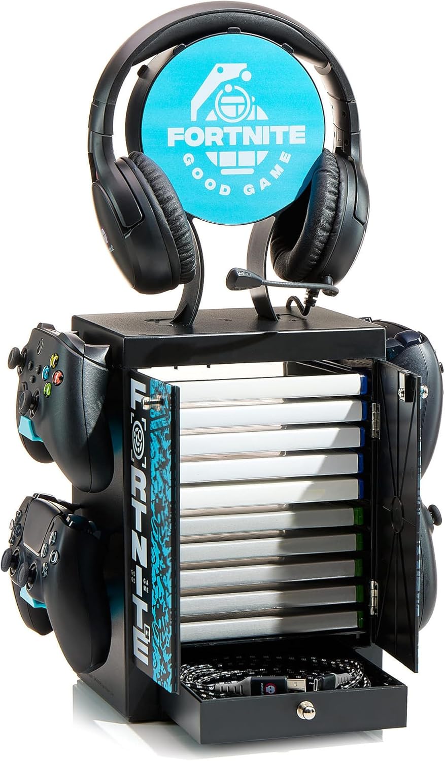 Fortnite Gaming Locker Good Game