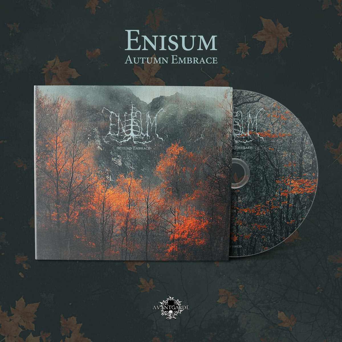Autumn Embrace